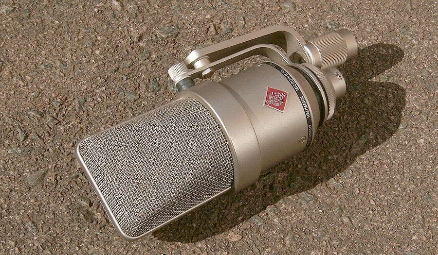 Neumann TLM 170